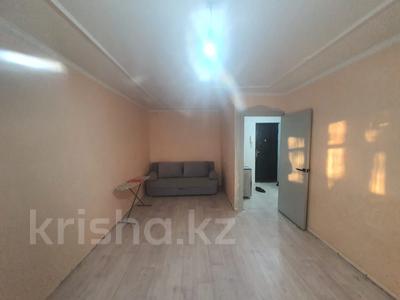 1-бөлмелі пәтер · 35.5 м² · 3/5 қабат, Турара Рыскулова, бағасы: 11.5 млн ₸ в Актобе