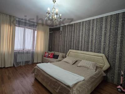 2-комнатная квартира · 56.6 м² · 9/10 этаж, мкр Нурсат 2 за 26.8 млн 〒 в Шымкенте, Каратауский р-н