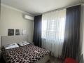 1-комнатная квартира · 45 м² · 5/9 этаж, мкр Жас Канат за 285 000 ₸ в Алматы, Турксибский р-н