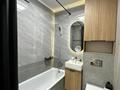 1-комнатная квартира · 45 м² · 5/9 этаж, мкр Жас Канат за 285 000 ₸ в Алматы, Турксибский р-н — фото 12