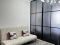 1-комнатная квартира · 45 м² · 5/9 этаж, мкр Жас Канат за 285 000 ₸ в Алматы, Турксибский р-н — фото 2