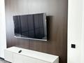 1-комнатная квартира · 45 м² · 5/9 этаж, мкр Жас Канат за 285 000 ₸ в Алматы, Турксибский р-н — фото 3