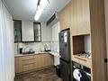 1-комнатная квартира · 45 м² · 5/9 этаж, мкр Жас Канат за 285 000 ₸ в Алматы, Турксибский р-н — фото 7