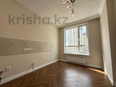 3-бөлмелі пәтер · 86.2 м² · 5/9 қабат, Е 36 — Е 36, бағасы: 54.5 млн ₸ в Астане, Сарыарка р-н