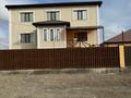Отдельный дом · 6 комнат · 312 м² · 10 сот., мкр Оркен, Бекена Айжанова 24 за 57 млн 〒 в Атырау — фото 29