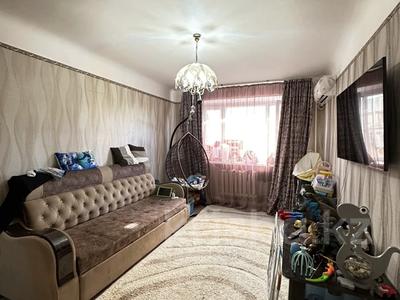 2-комнатная квартира, 40 м², 2/3 этаж, Казыбек Би 113 за 13 млн 〒 в Таразе