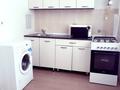 1-комнатная квартира · 45 м² · 3/9 этаж, мкр Нурсая, Таумуш Жумагалиев 17 а,блок 1 за 150 000 ₸ в Атырау — фото 3