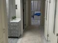 3-комнатная квартира · 103 м² · 7/9 этаж, мкр Аксай-4 121 за 75 млн ₸ в Алматы, Ауэзовский р-н — фото 11