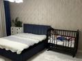 3-комнатная квартира · 103 м² · 7/9 этаж, мкр Аксай-4 121 за 75 млн ₸ в Алматы, Ауэзовский р-н — фото 4