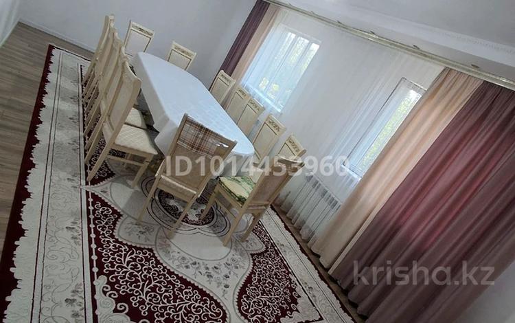 Отдельный дом · 7 комнат · 280 м² · 5.15 сот., Малькеева 64 за 59.5 млн ₸ в Кызылкайрат — фото 2
