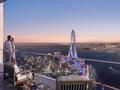 2-бөлмелі пәтер · 115 м² · 14 қабат, Блууотерс-Бей, Дуба Марина 110, бағасы: ~ 7.5 млн 〒 в Дубае — фото 5