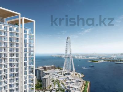 2-комнатная квартира · 115 м² · 14 этаж, Блууотерс-Бей, Дуба Марина 110 за ~ 7.5 млн 〒 в Дубае