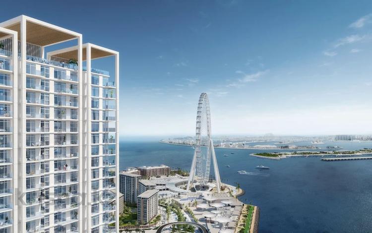 2-бөлмелі пәтер · 115 м² · 14 қабат, Блууотерс-Бей, Дуба Марина 110, бағасы: ~ 7.5 млн 〒 в Дубае — фото 9