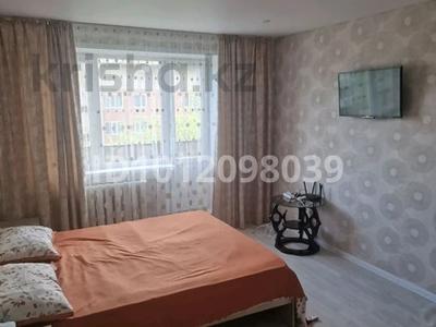 1-бөлмелі пәтер · 33 м² · 5/5 қабат, Астана 34 — Пушкина, бағасы: 6.8 млн ₸ в Аксу