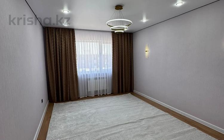 3-бөлмелі пәтер · 85 м² · 6/6 қабат, 29а ш/а. 172, бағасы: 24.5 млн ₸ в Актау, 29а мкр — фото 2