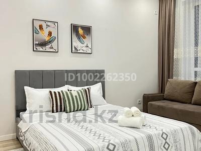 1-комнатная квартира · 38 м² · 10/12 этаж, Улы Дала 33/1 — Mega silk way, batanika, sairan arena за 15 000 〒 в Астане, Нура р-н