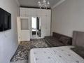 1-комнатная квартира · 38 м² · 8/9 этаж, Улы Дала 35 35 за 250 000 ₸ в Астане, Есильский р-н — фото 9