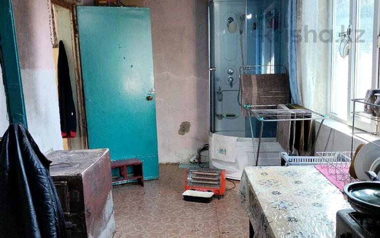 Жеке үй · 3 бөлме · 60 м² · 6 жүзд., 9 линия 162, бағасы: 10 млн ₸ в Есик — фото 2