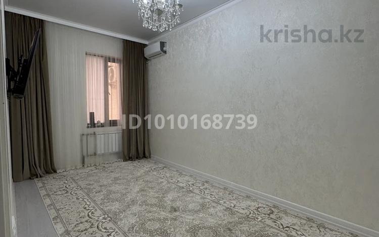 2-комнатная квартира · 54.7 м² · 4/4 этаж, 31Б мкр 11 за 18 млн ₸ в Актау — фото 2