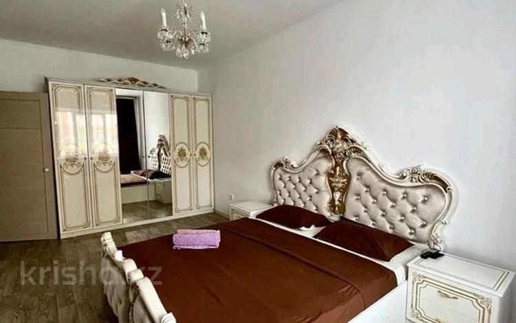 1-комнатная квартира · 80 м² · 1/9 этаж, мкр. Алтын орда, Батыс2 за 13 000 ₸ в Актобе — фото 6
