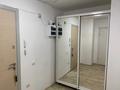 1-бөлмелі пәтер · 40.9 м² · 6/8 қабат, Б. Момышулы 5, бағасы: 27 млн ₸ в Алматы, Алатауский р-н
