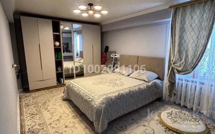 2-комнатная квартира · 50 м² · 5/5 этаж, 5 мкр 24 — Пересечение Баймуханова (арбат) за 16 млн ₸ в Атырау, мкр Привокзальный-5 — фото 2