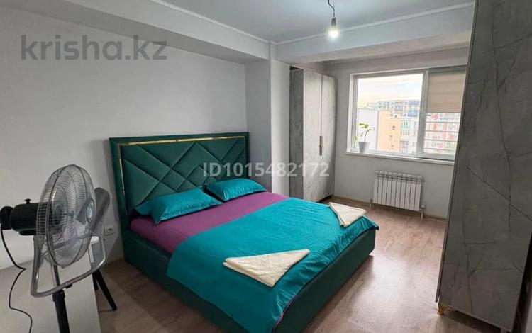 3-бөлмелі пәтер · 78.2 м² · 5/5 қабат, алтын орда 6/47, бағасы: 38 млн ₸ в Алматы, Наурызбайский р-н — фото 2