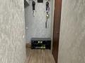 1-бөлмелі пәтер · 39 м² · 9/10 қабат, мкр Городской Аэропорт, Мкр Шапагат 7 — Строймарттың артында орналасқан, бағасы: ~ 17 млн ₸ в Караганде, Казыбек би р-н — фото 12