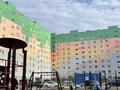 1-бөлмелі пәтер · 39 м² · 9/10 қабат, мкр Городской Аэропорт, Мкр Шапагат 7 — Строймарттың артында орналасқан, бағасы: ~ 17 млн ₸ в Караганде, Казыбек би р-н — фото 29