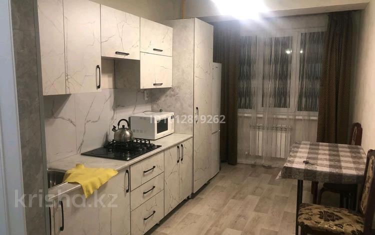1-комнатная квартира · 38 м² · 5/9 этаж, Северное кольцо 92/2 за 200 000 ₸ в Алматы, Алатауский р-н — фото 2