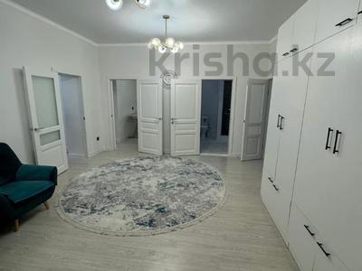 2-комнатная квартира · 95 м² · 6/8 этаж, мкр. Алтын орда за 33.5 млн 〒 в Актобе