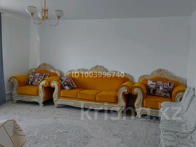 Отдельный дом · 4 комнаты · 116 м² · 10 сот., Жастар 1/1 — Поселок Аршалы за 19 млн ₸