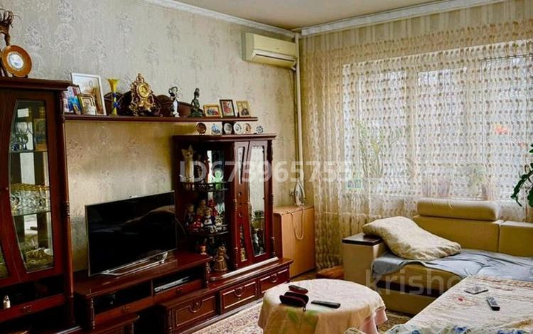 4-бөлмелі пәтер · 96 м² · 2/9 қабат, мкр Аксай-1 7 — Толе би Саина, бағасы: 57 млн ₸ в Алматы, Ауэзовский р-н — фото 15