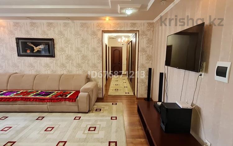 3-комнатная квартира, 92.2 м², 2/6 этаж, ИЛЕ 30 за 40 млн 〒 в Астане, Алматы р-н — фото 2