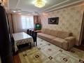 3-комнатная квартира, 92.2 м², 2/6 этаж, ИЛЕ 30 за 40 млн 〒 в Астане, Алматы р-н — фото 2