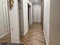 3-комнатная квартира · 110 м² · 7/12 этаж, Сарайшык 2 — Кунаева за 1 млн ₸ в Астане, Есильский р-н