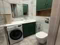 3-комнатная квартира · 110 м² · 7/12 этаж, Сарайшык 2 — Кунаева за 1 млн ₸ в Астане, Есильский р-н — фото 3