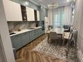 3-комнатная квартира · 110 м² · 7/12 этаж, Сарайшык 2 — Кунаева за 1 млн ₸ в Астане, Есильский р-н — фото 7