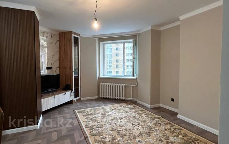 2-комнатная квартира · 57 м² · 3/16 этаж, Мустафина 21/5-7 за 26.8 млн ₸ в Астане, Алматы р-н — фото 15