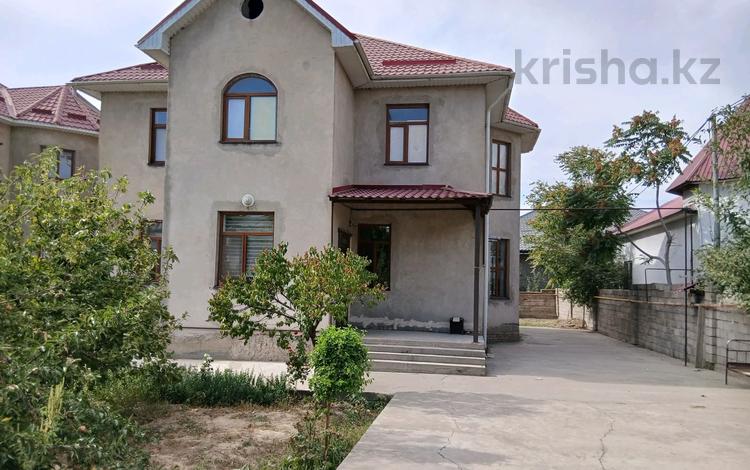 Отдельный дом · 8 комнат · 350 м² · 8 сот., Пахтакор 73 за 75 млн ₸ в Шымкенте, Енбекшинский р-н — фото 2