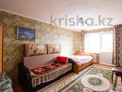 1-комнатная квартира, 34 м², 3/5 этаж, Жастар за 11.5 млн 〒 в Талдыкоргане, мкр Жастар