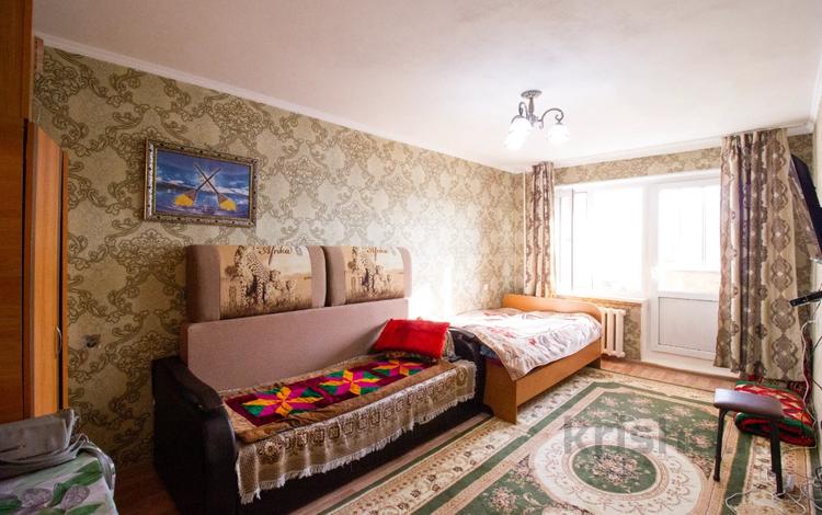 1-комнатная квартира, 34 м², 3/5 этаж, Жастар за 11.5 млн 〒 в Талдыкоргане, мкр Жастар — фото 6