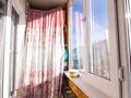 1-комнатная квартира, 34 м², 3/5 этаж, Жастар за 11.5 млн 〒 в Талдыкоргане, мкр Жастар — фото 7
