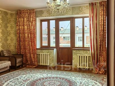 2-комнатная квартира · 80 м² · 4/5 этаж, мкр Нурсат 125 — Областная детская больница за 200 000 ₸ в Шымкенте, Каратауский р-н
