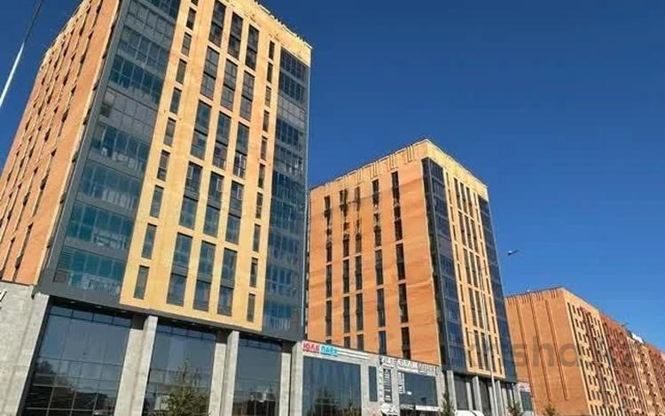 4-комнатная квартира · 133.4 м² · 4/12 этаж, Абая 111 за 72 млн ₸ в Костанае — фото 2