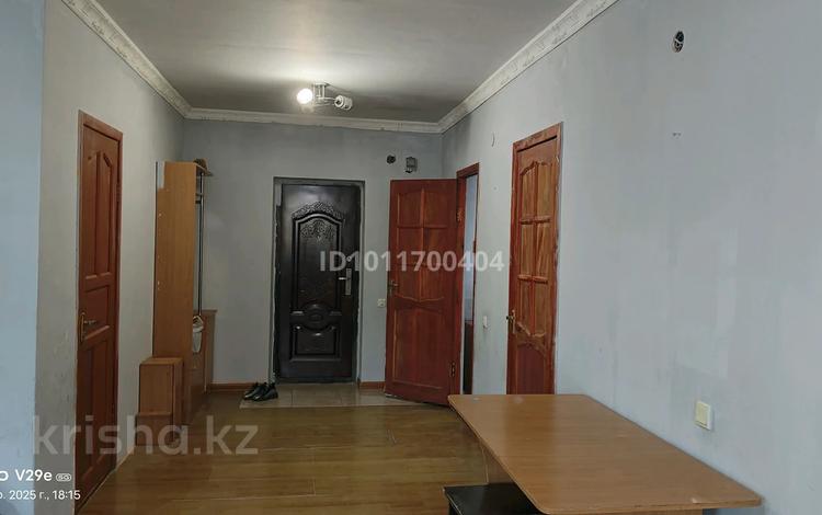 3-бөлмелі пәтер · 72 м² · 4/4 қабат, АКНМ 11, бағасы: 130 000 ₸ в  — фото 2