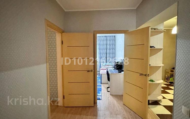 3-комнатная квартира · 113 м² · 3/5 этаж, мкр Думан-2 15 за 68 млн ₸ в Алматы, Медеуский р-н — фото 2