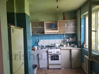 2-комнатная квартира · 48 м² · 2/4 этаж, Рашидова за 12 млн 〒 в Шымкенте, Туран р-н