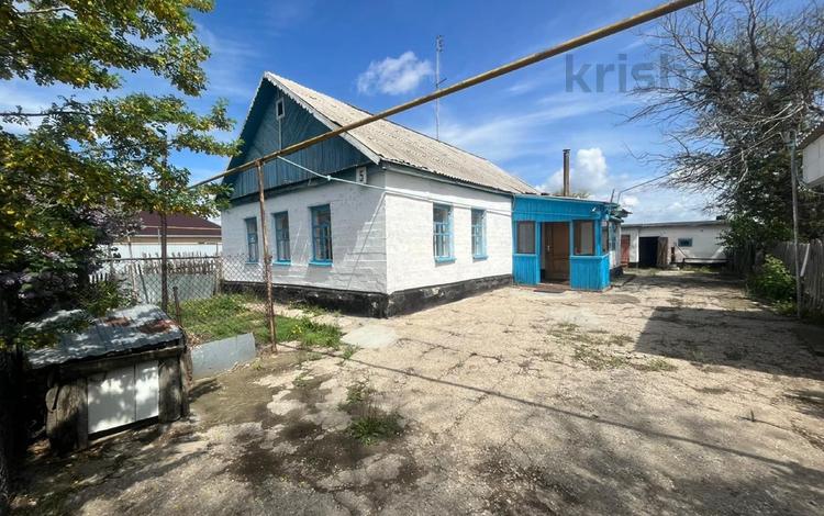 Отдельный дом · 4 комнаты · 70 м² · 24 сот., Ж.м Георгиевка 5 за 10 млн 〒 в Актобе — фото 2