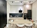 3-комнатная квартира · 115 м² · 7/21 этаж, Достык 160 за 98 млн ₸ в Алматы, Медеуский р-н